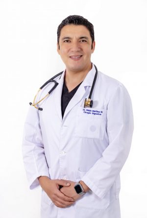 Dr. Martínez-min