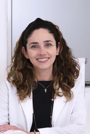Dra. Tatiana Ayala - Cirujana Bariátrica
